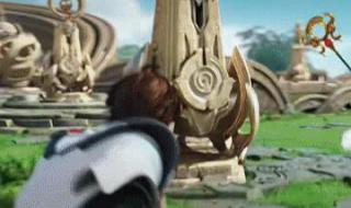 电竞项目入选亚运会 电竞项目入选亚运会